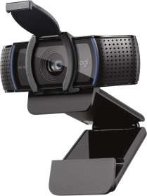 Logitech WebCam C920e - USB