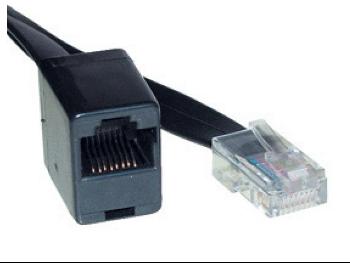 Vertiv(KnüRr) Zbh. Monitoring - Sensor-VerläNgerungskabel, 3m