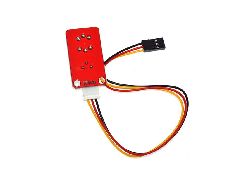 ALLNET 4duino MQ-3 Alkohol Gas Sensor
