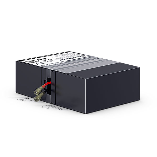CyberPower RBP0016 UPS battery Sealed Lead Acid (VRLA) 24 V