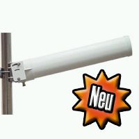ALLNET Antenne  2,4 GHz 14dBi Yagi outdoor N-Type