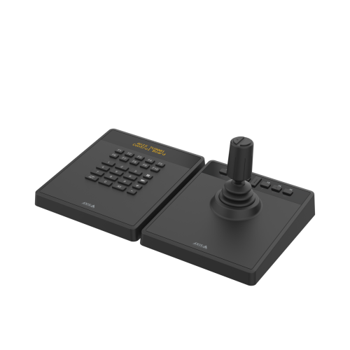 Axis Control Board TU9001
