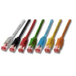 EFB Elektronik K8708BL.7,5 networking cable Blue 7.5 m Cat6a S/FTP (S-STP)