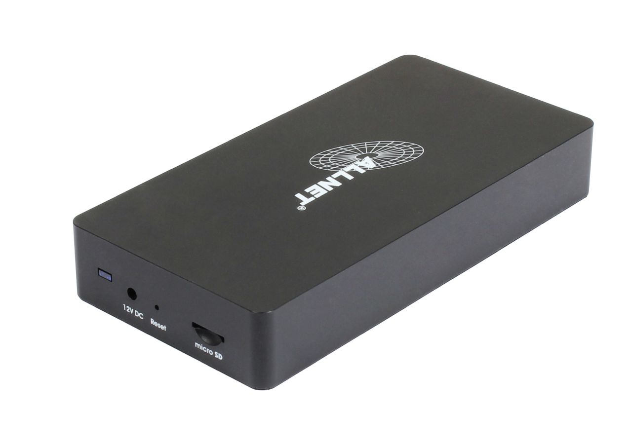 ALLNET Apollo On-Prem Hardware Controller / Management & Provision von max. 100 AP´s und Switche Apollo Serie "ALL-AC100" ALLNET Apollo On-Prem Hardware Controller / Management & Provision von max. 100 AP´s und Switche Apollo Serie "ALL-AC100"