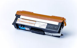 Brother Toner SUPER JUMBO TN-328C *cyan*