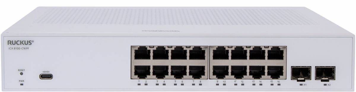 ICX8100-C16P-X
