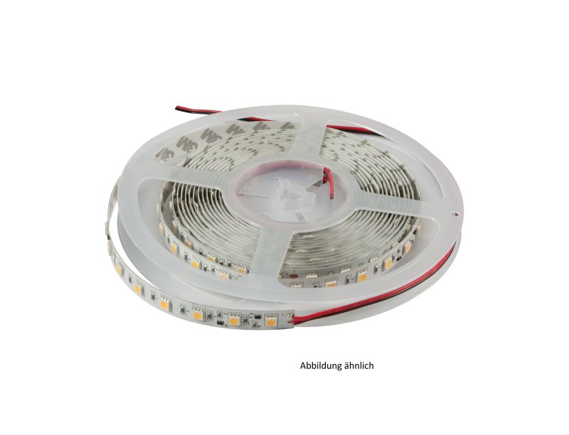 Synergy 21 LED Flex Strip 5050 -  60 NW DC12V 72W IP20 CRI>90