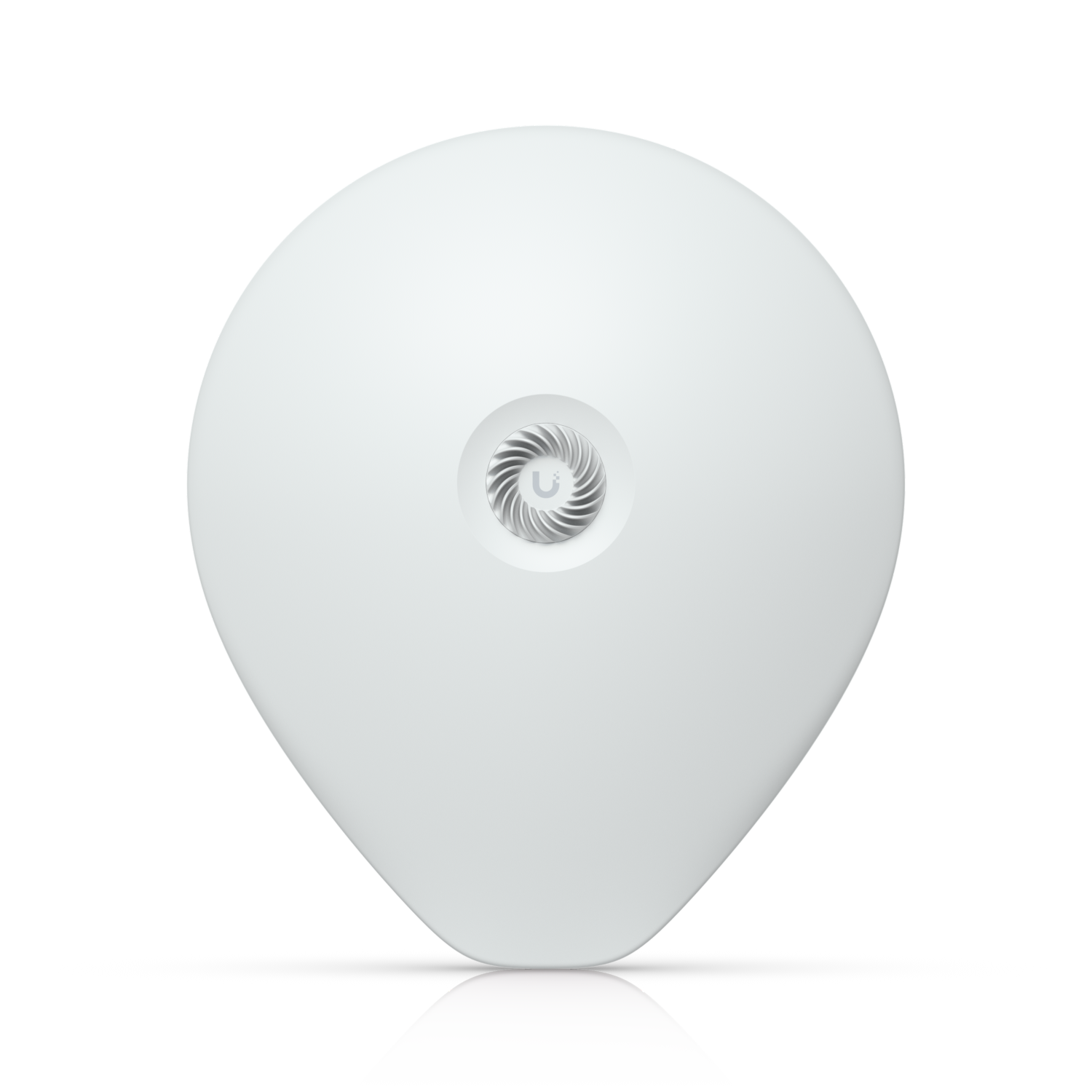 Ubiquiti UISP airFiber 60 XR Network bridge White