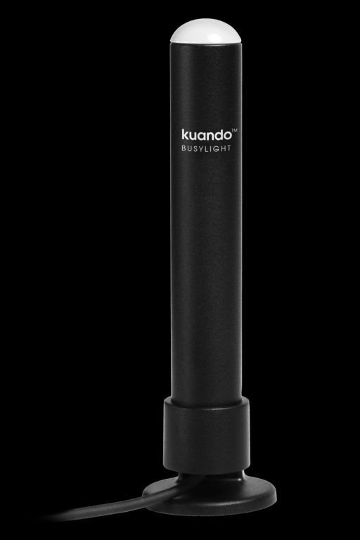 Kuando BusyLight Alpha UC for Swyx Kuando BusyLight Alpha UC for Swyx