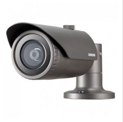 Hanwha Vision  IP-Cam Bullet "Q-Serie" QNO-7012R Hanwha Vision  IP-Cam Bullet "Q-Serie" QNO-7012R