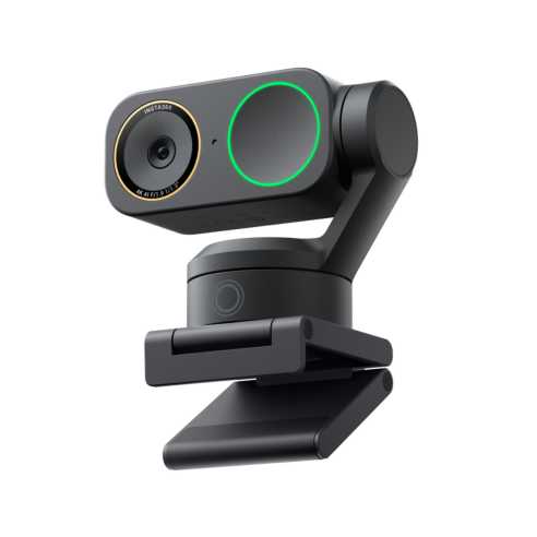 Insta360 Link2 Pro Webcam*NFR*