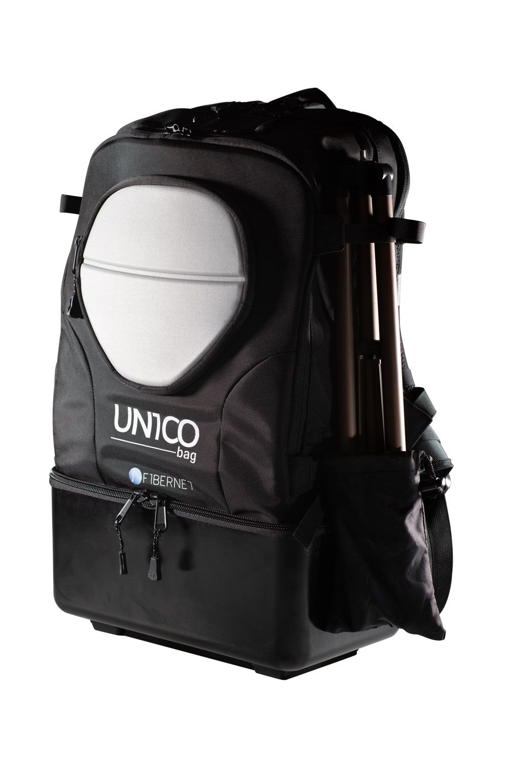 NetPeppers LWL Rucksack, Unico