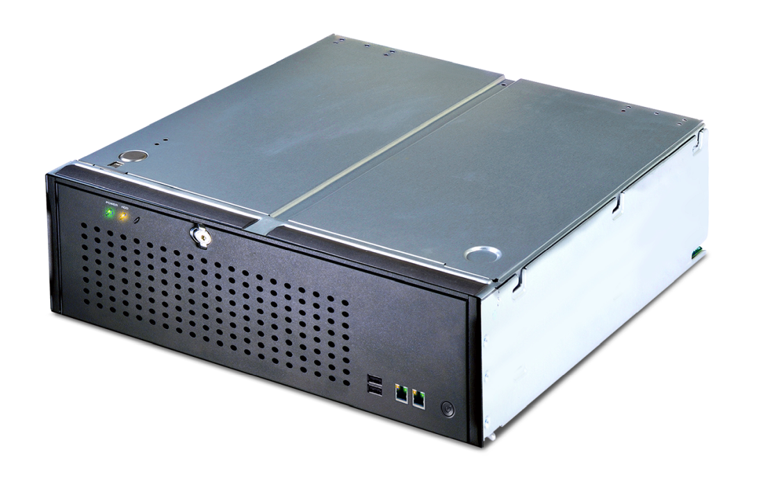 Funktel DC200 - Server License