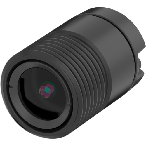 AXIS Covert / Pinhole Sensor units • FA1105 • 8 Meter • 2MP