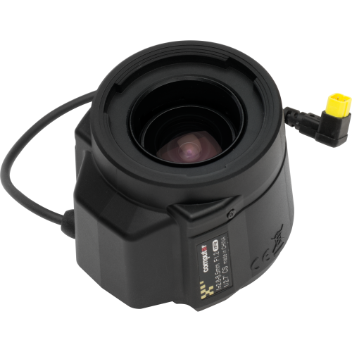 Computar i-CS 2.8-8.5mm Lens for Axis Q1615 Mk II