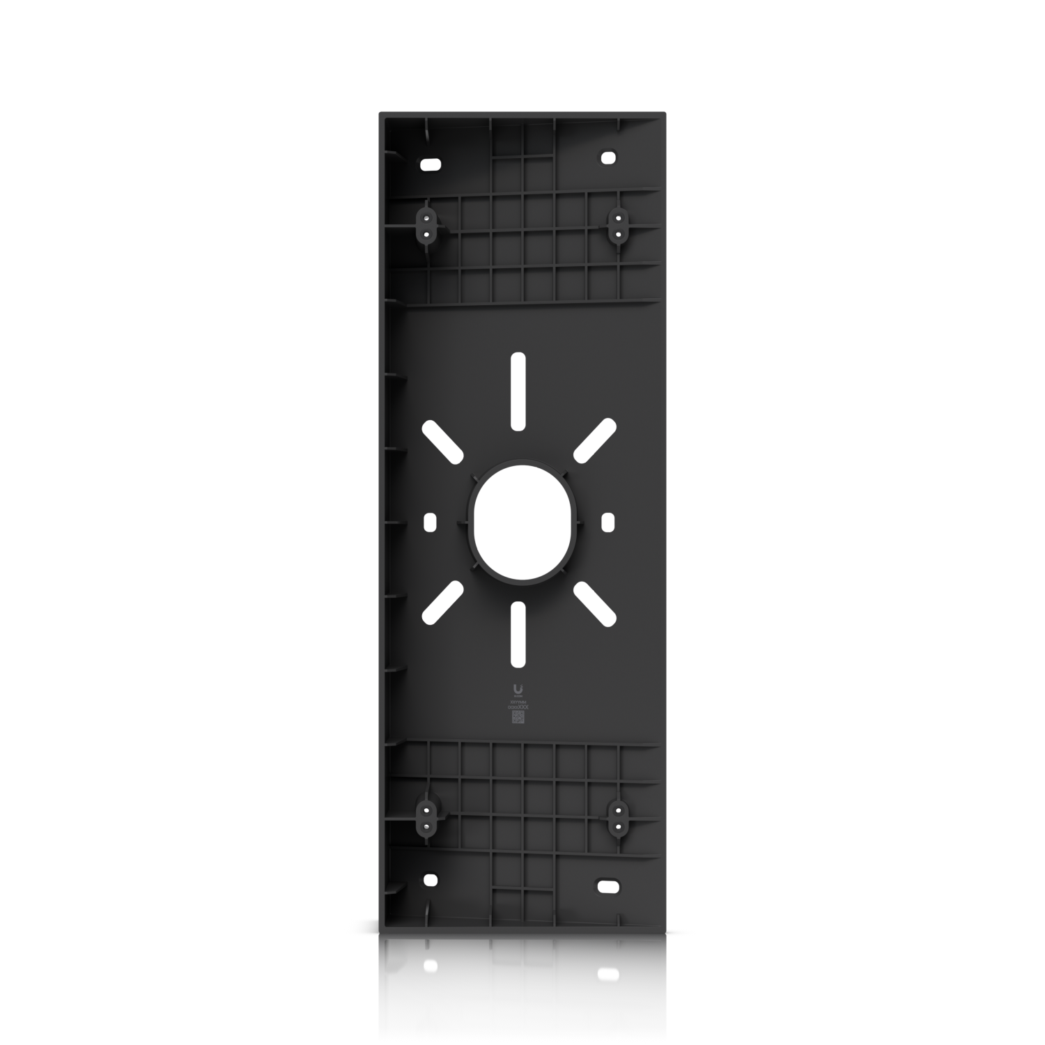 Ubiquiti UniFi Intercom Wedge Mount • accessory • UACC-Intercom-WM