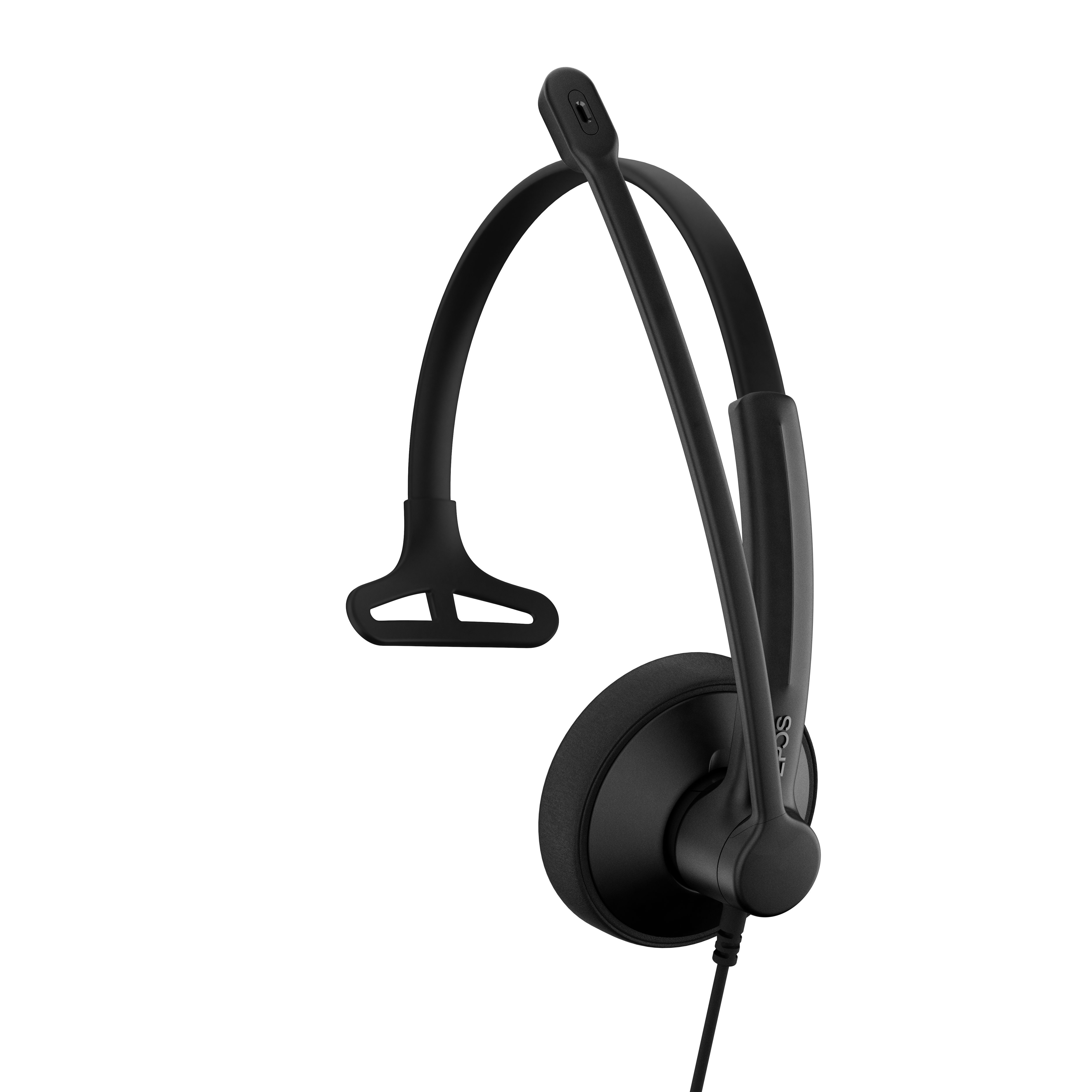 EPOS Impact 100 MS Mono USB-C/A Headset