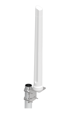 Poynting OMNI-0293 network antenna Omni-directional antenna N-type 8 dBi