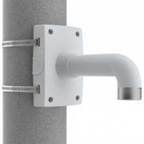 AXIS Zubehör Montage T91B67 Masthalterung AXIS Zubehör Montage T91B67 Masthalterung