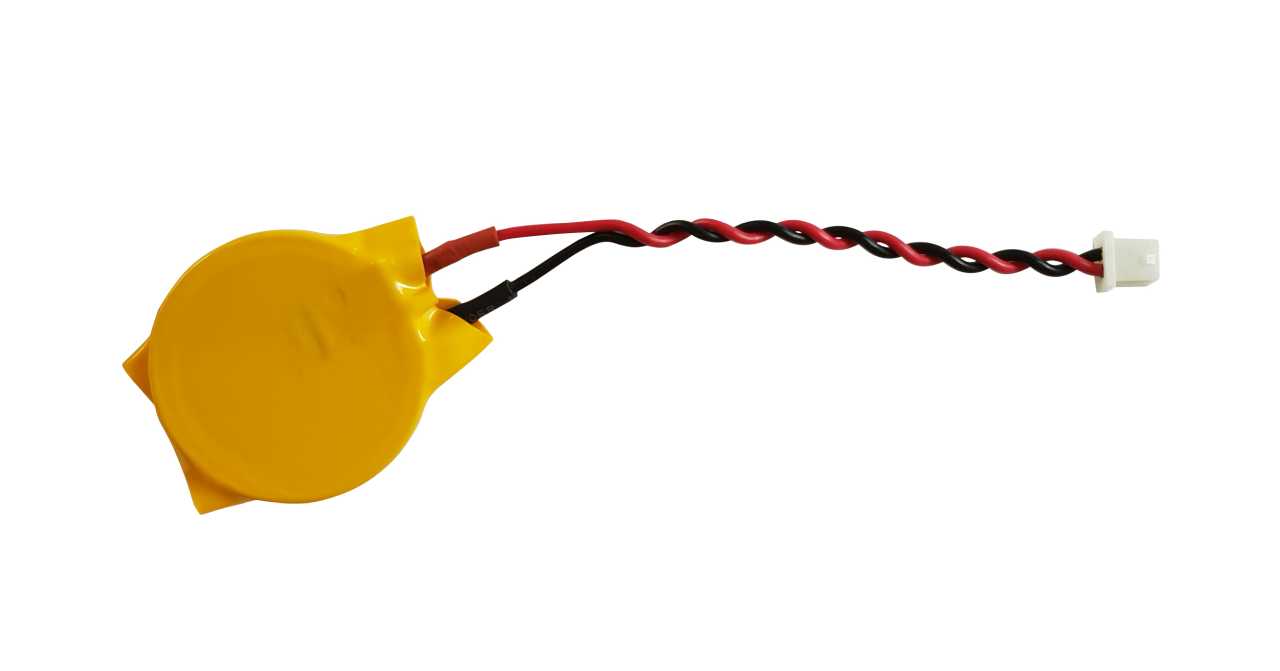 Rock Pi CMOS Batterie zbh. RTC Battery Rock Pi CMOS Batterie zbh. RTC Battery