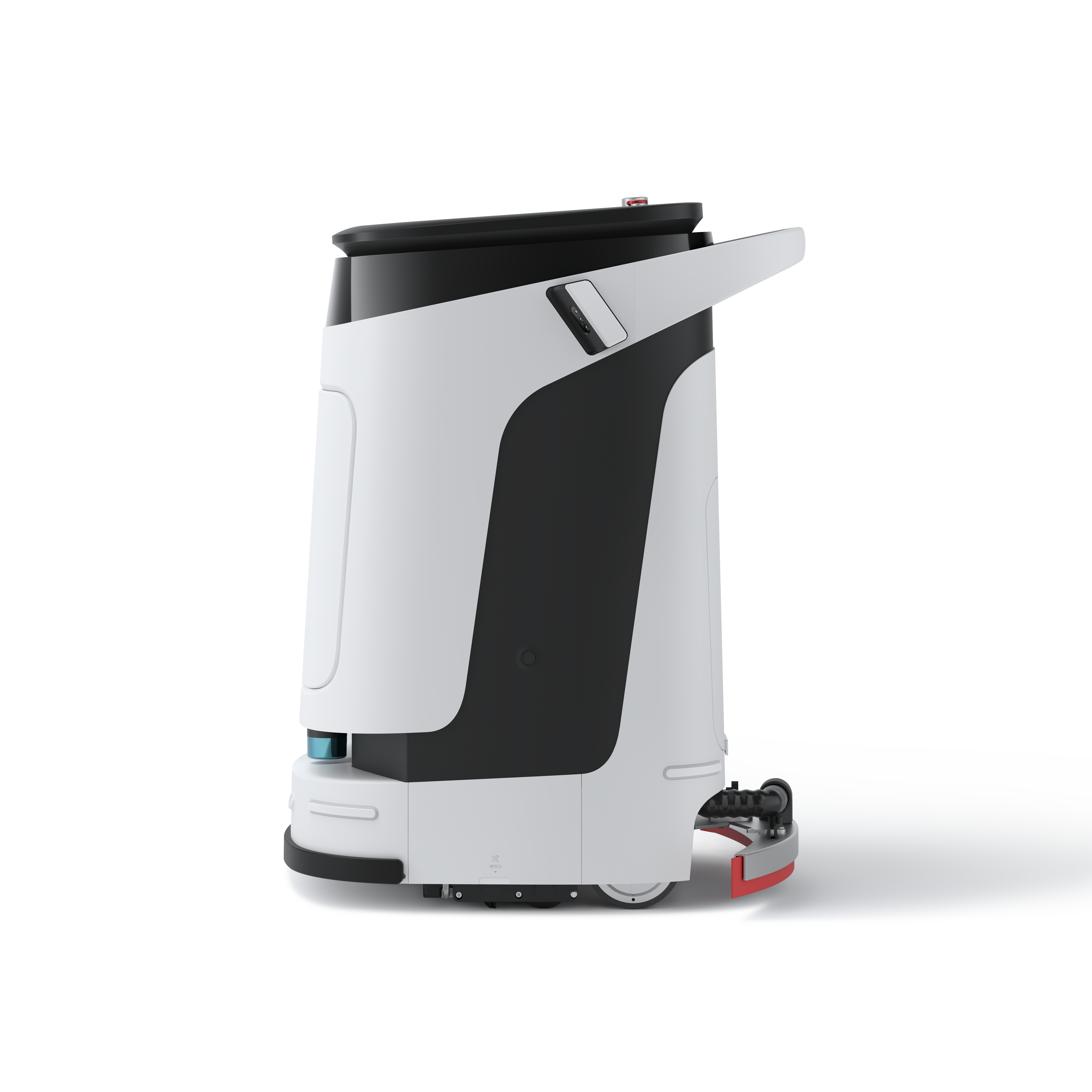 ECOVACS Deebot Pro M1