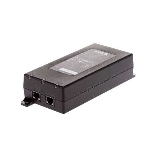 Axis 02209-001 PoE adapter