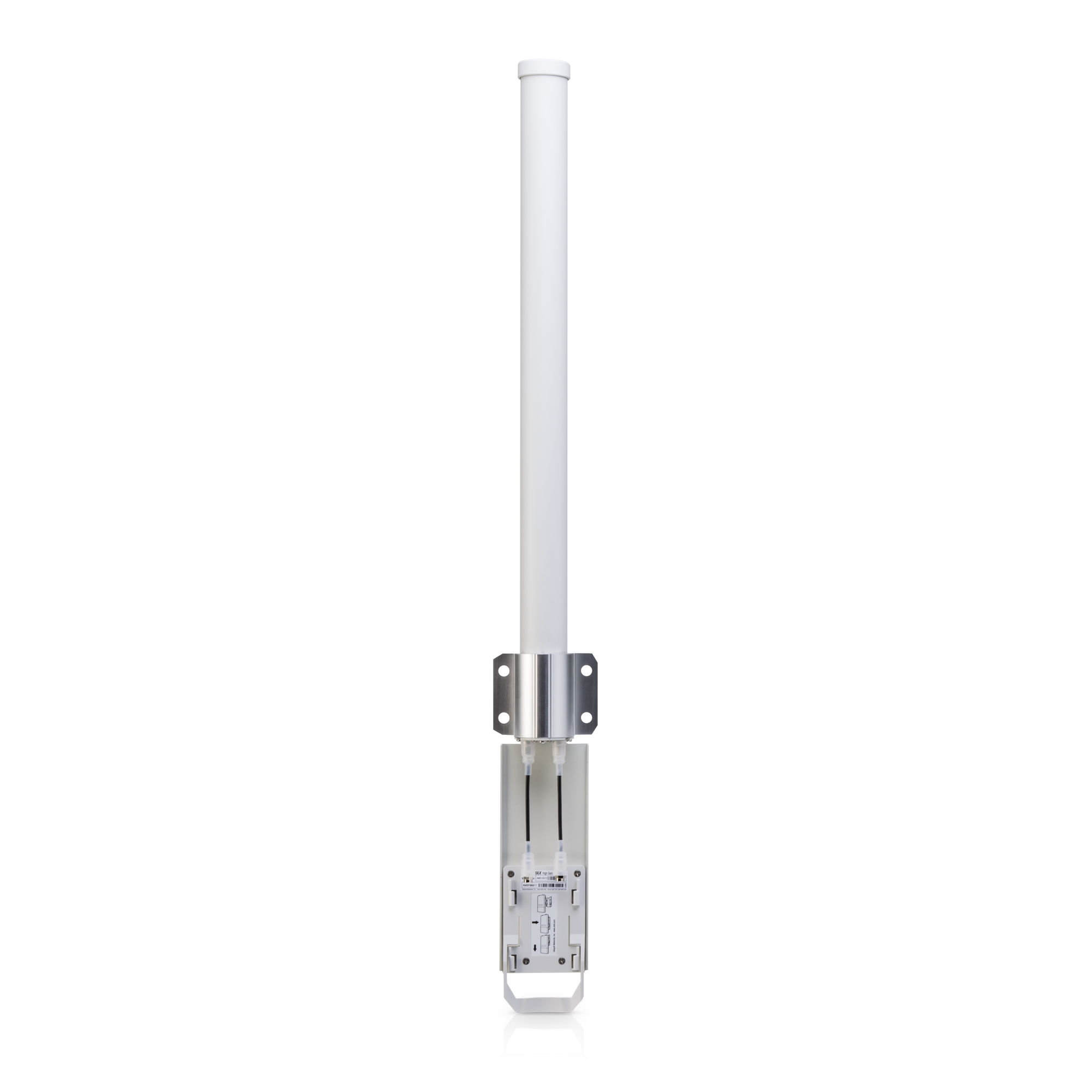 Ubiquiti AMO-5G13 network antenna Sector antenna 13 dBi