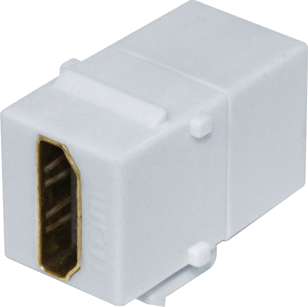 TEM Serie  Modul Kommunikation Keystone CONNECTOR KS HDMI