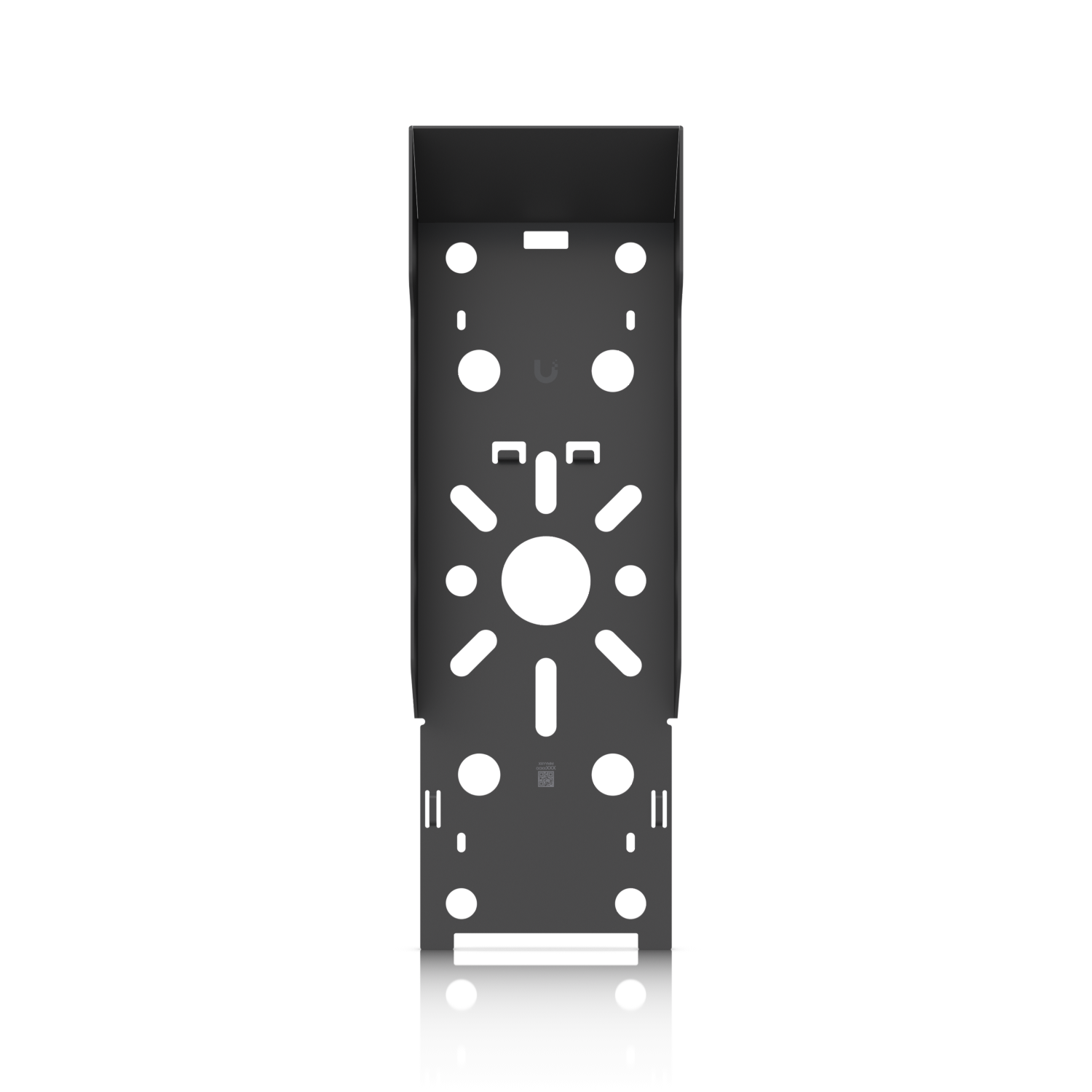Ubiquiti UniFi Intercom Sunshield • accessory • UACC-Intercom-Sunshield