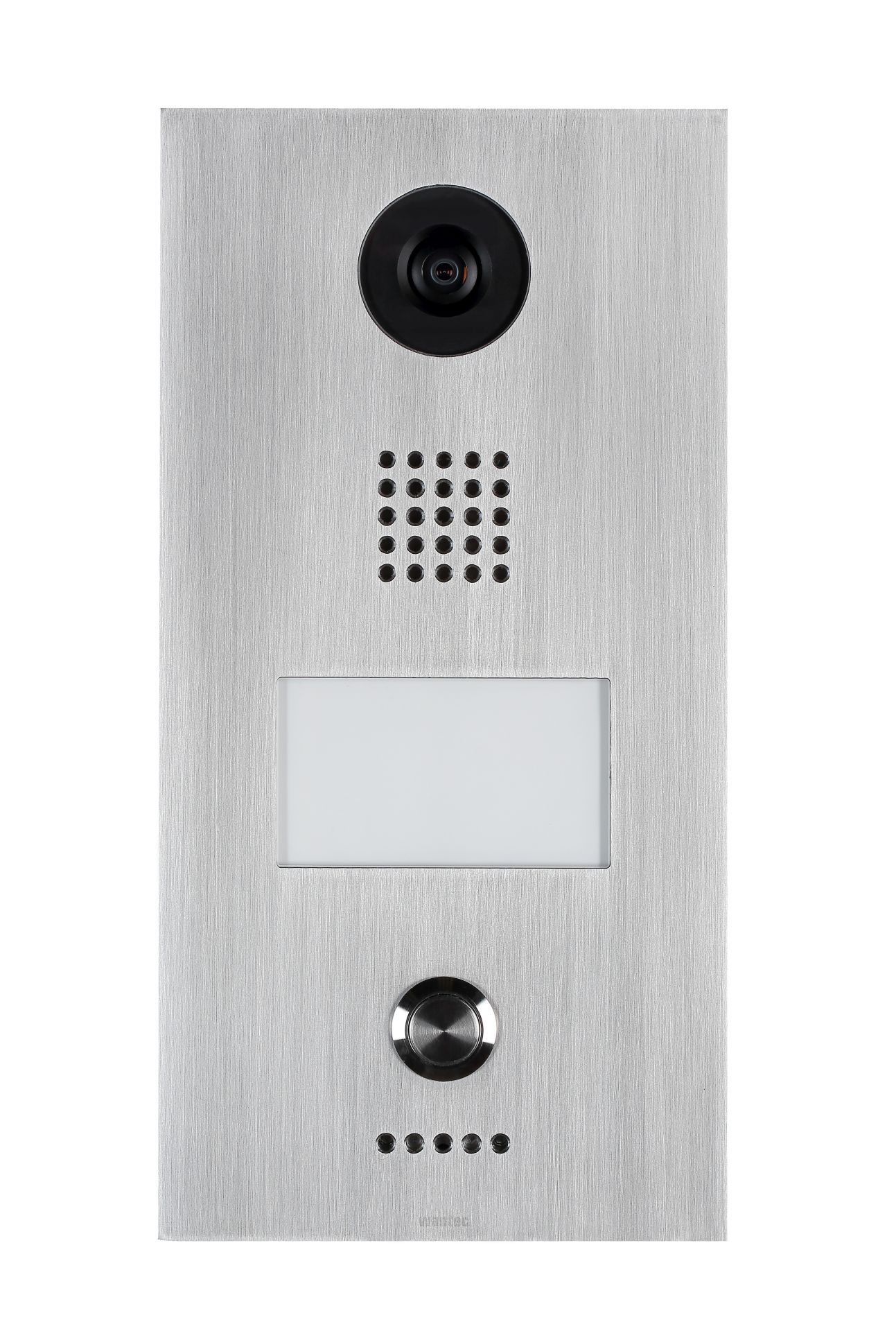 Wantec TFE MONOLITH C 240 IP Vision 1 Taste Camera