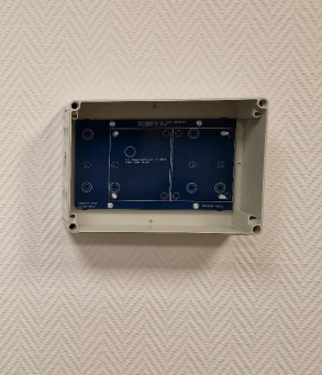 Maniago Zubehör FT-Universalgehäuse