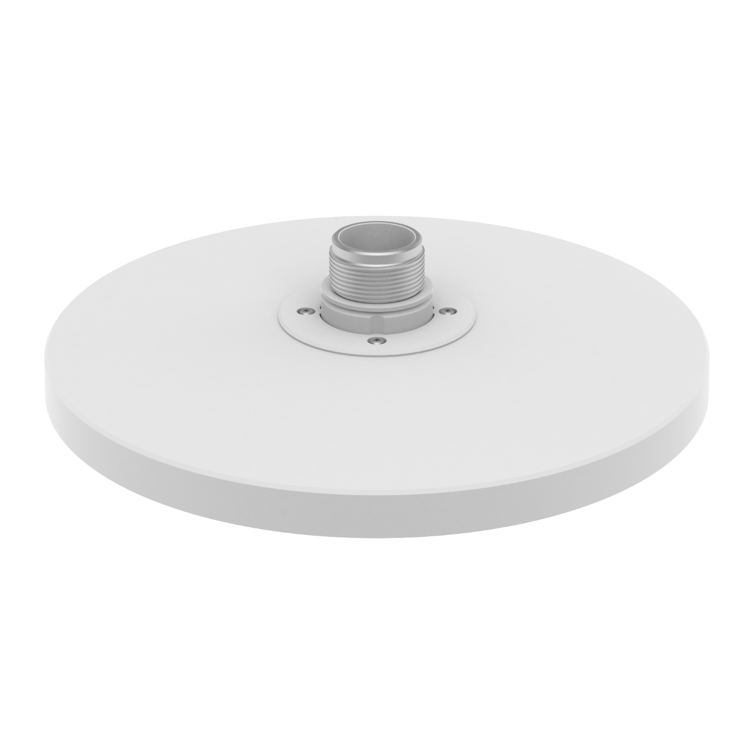 Hanwha Vision Accessories • MontagezubehöR • Hanging Mount • SBP-315HMW