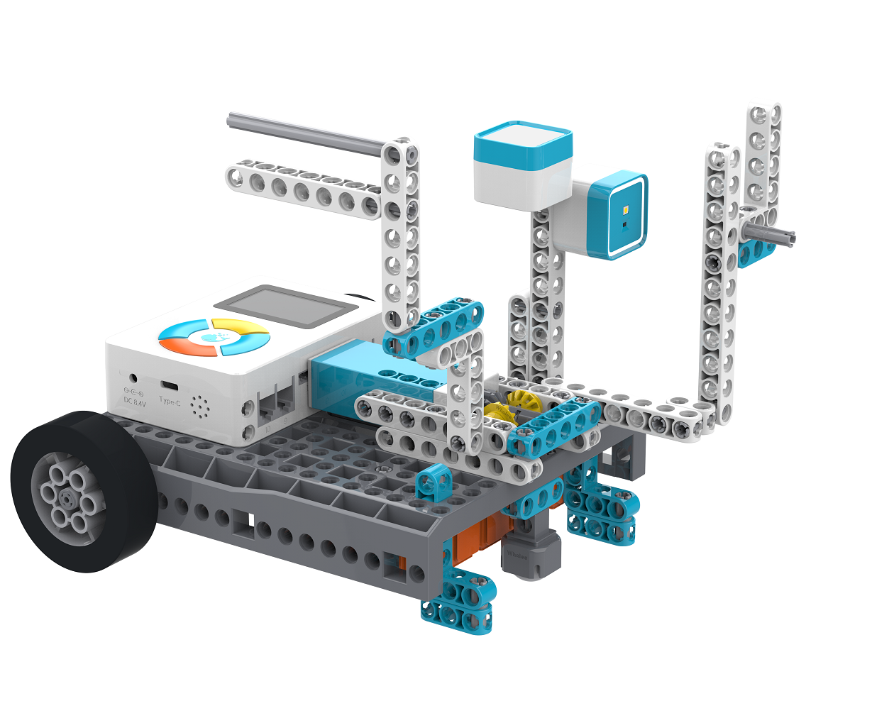 AI MODULE 5