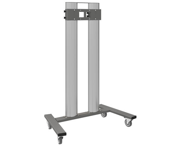 iiyama MD 062B3800 signage display mount 2.49 m (98") Silver