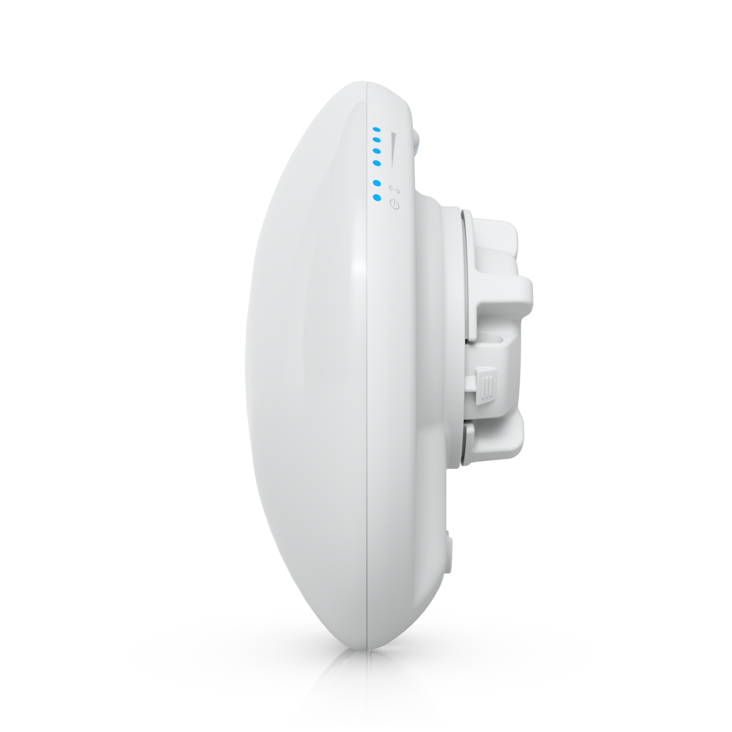 Ubiquiti NanoBeam M5, 5GHz, 16 dB, airMax, CPE
