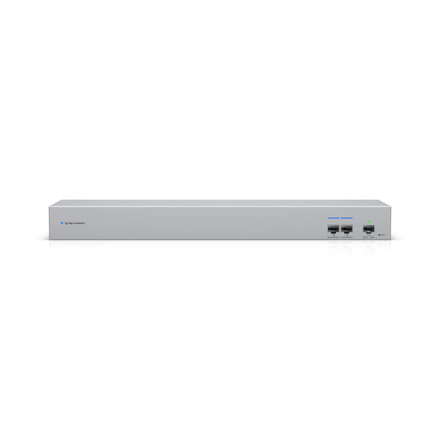 Ubiquiti UniFi WAN Switch Gigabit Ethernet (10/100/1000) 1U Grey