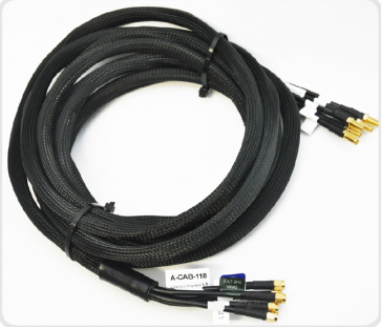 Poynting 3m SMA to FAKRA-Z Cable