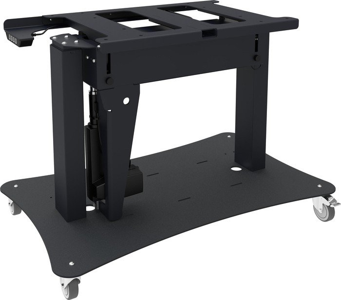 iiyama MD 062B7650 signage display mount 139.7 cm (55") Black