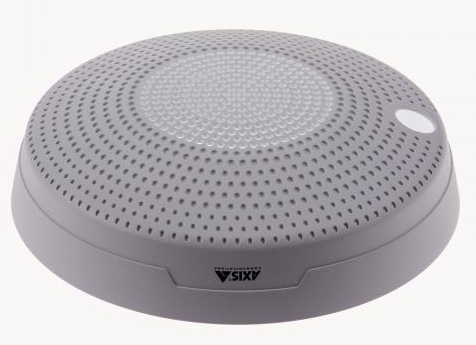 AXIS Zubehör Cover & Domes • TC1701 • Front Cover