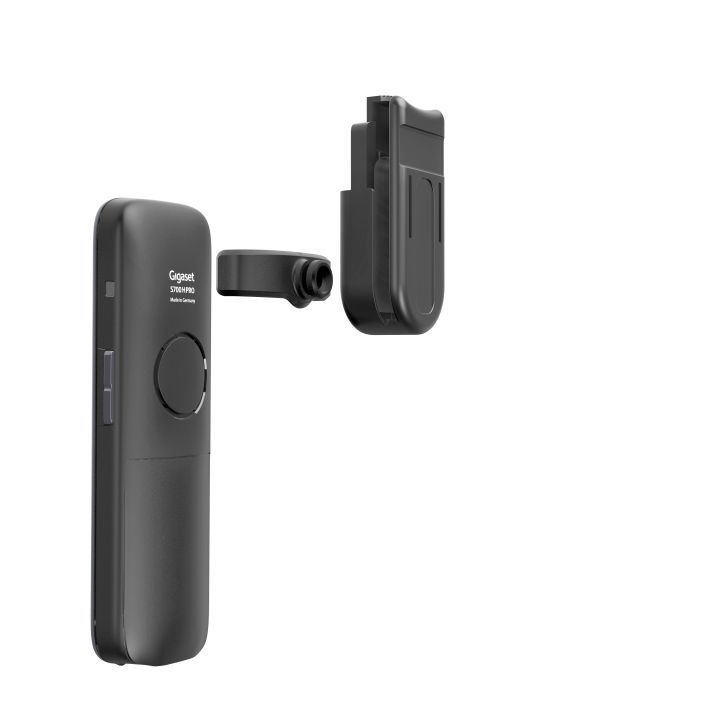 Gigaset PRO Professional Beltclip S FüR Gigaset S700H PRO