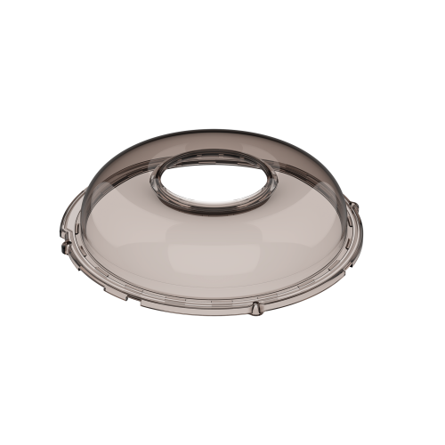 AXIS TP3815-E Clear Dome Cover - Spare Part