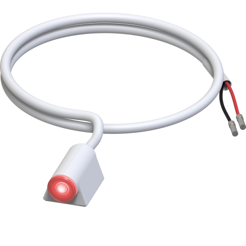 AXIS Zubehör Audio • LED-Anzeige