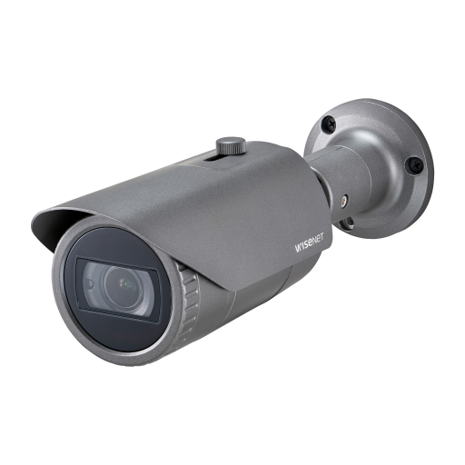 Hanwha Vision  IP-Cam Bullet "Q-Serie" QNO-7082R Hanwha Vision  IP-Cam Bullet "Q-Serie" QNO-7082R