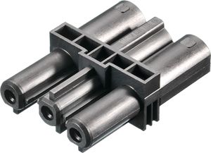 BACHMANN Zwischenkupplung GST18/GST18 Black