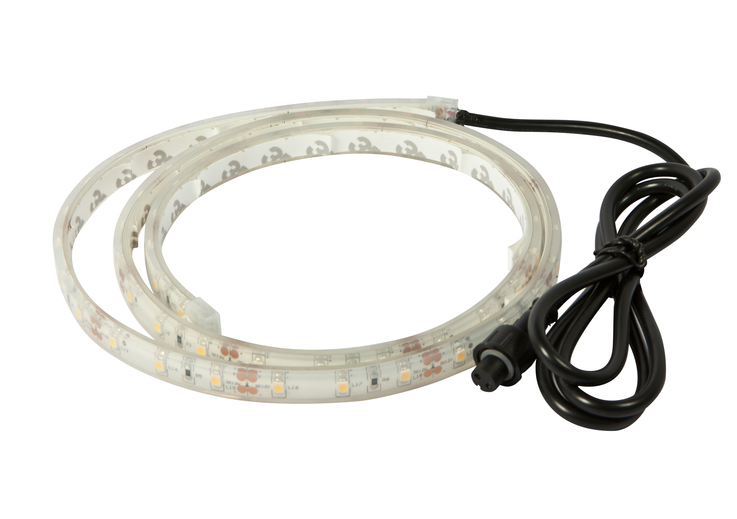 Synergy 21 LED Bodeneinbaustreifen ARGOS ww 1m