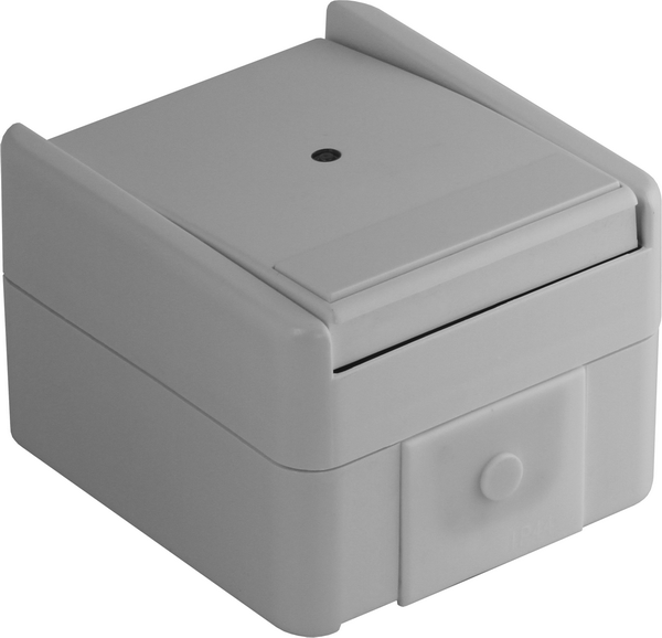 TEM Serie  Fontana Taster 1WAYIP44 10A 250V~