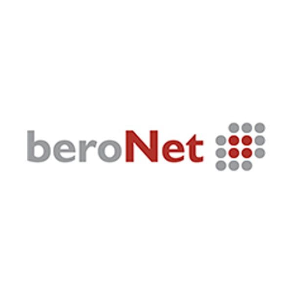beroNet zub. 19" Einbauwinkel für beroNet Gateways beroNet zub. 19" Einbauwinkel für beroNet Gateways