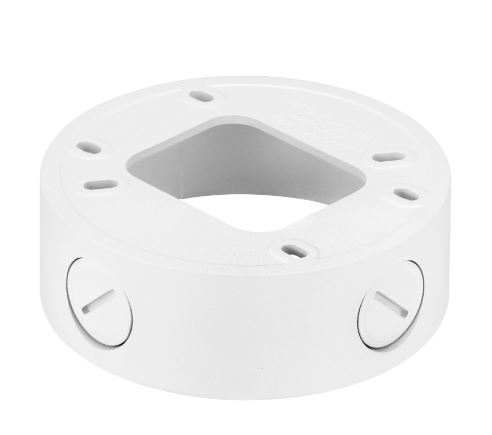 Hanwha Techwin  IP-Cam Zbh. Backbox für QNV-60xx SBV-120GW