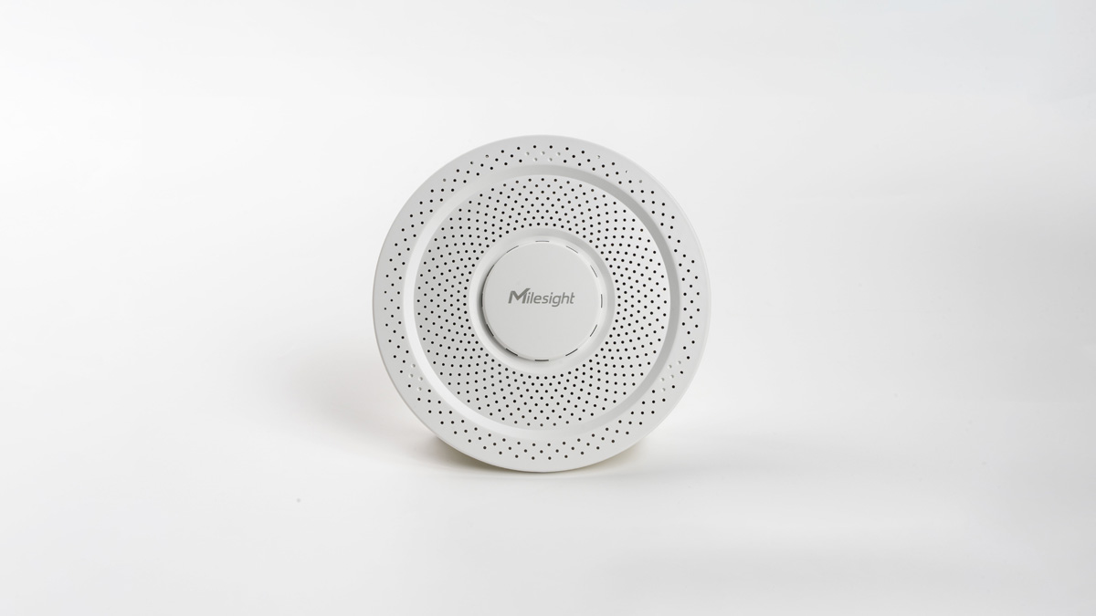 Milesight IoT Vape Detector, GS601-868M