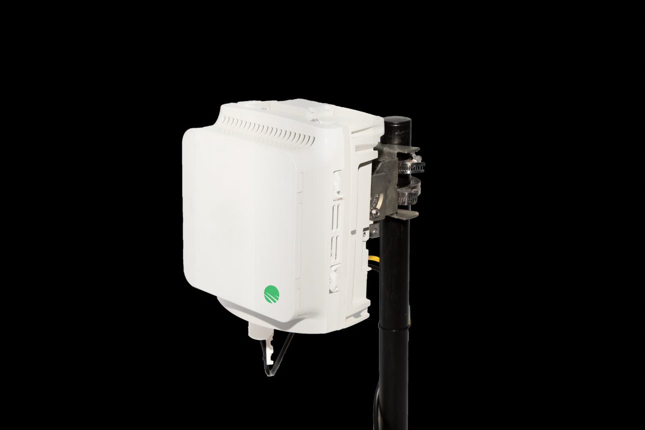 SIKLU 60 GHz Gigabit Link Set 2x T280 Funkeinheit 0.5ft Antenna - 550 Meter Distanz Und 1Gbit Datendurchsatz Vollduplex